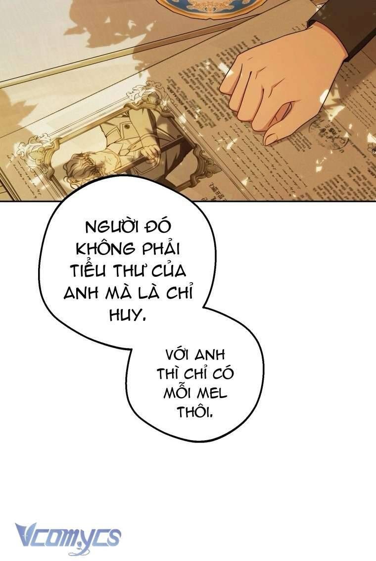 Được Yêu Thương Mà Còn Ngại Ngùng Sao! - Chap 99 - Trang 9