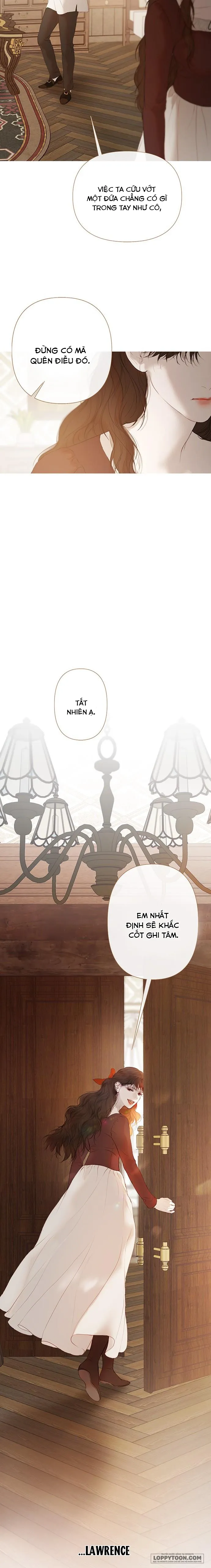 Dưới Rừng Chanh Vàng - Chap 1 - Trang 18