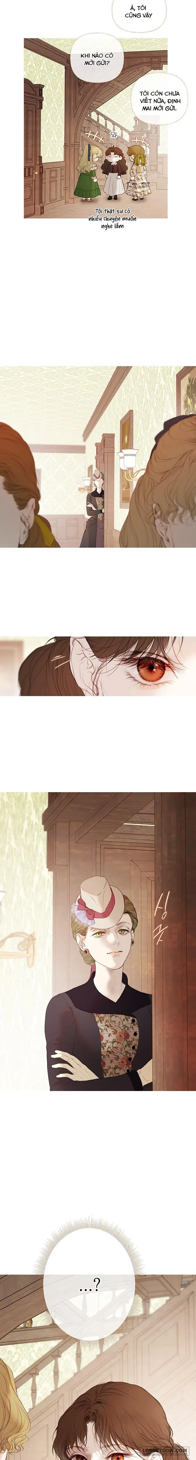 Dưới Rừng Chanh Vàng - Chap 1 - Trang 29