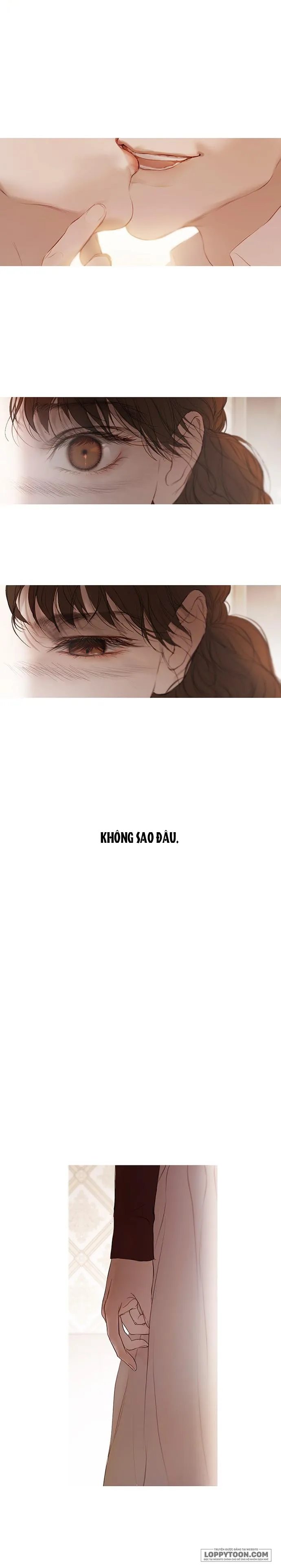 Dưới Rừng Chanh Vàng - Chap 1 - Trang 7