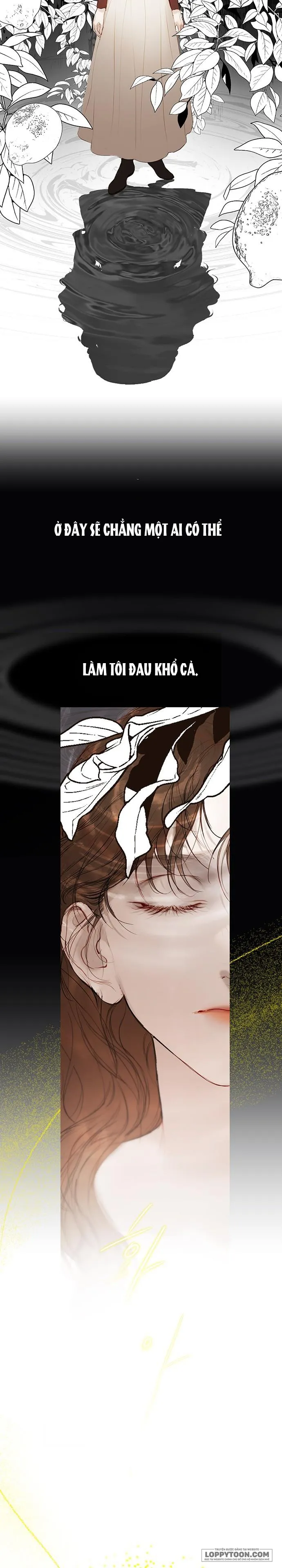 Dưới Rừng Chanh Vàng - Chap 1 - Trang 10