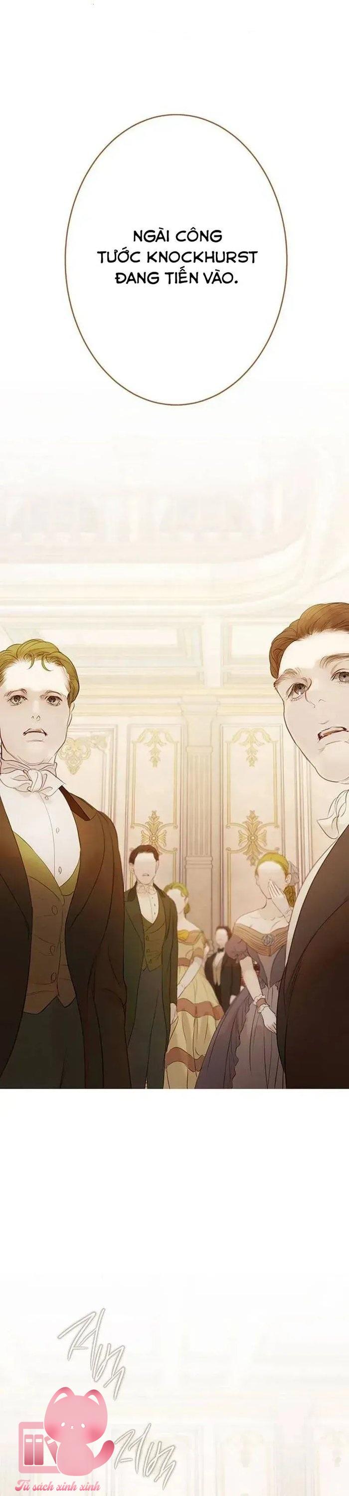 Dưới Rừng Chanh Vàng - Chap 10 - Trang 13