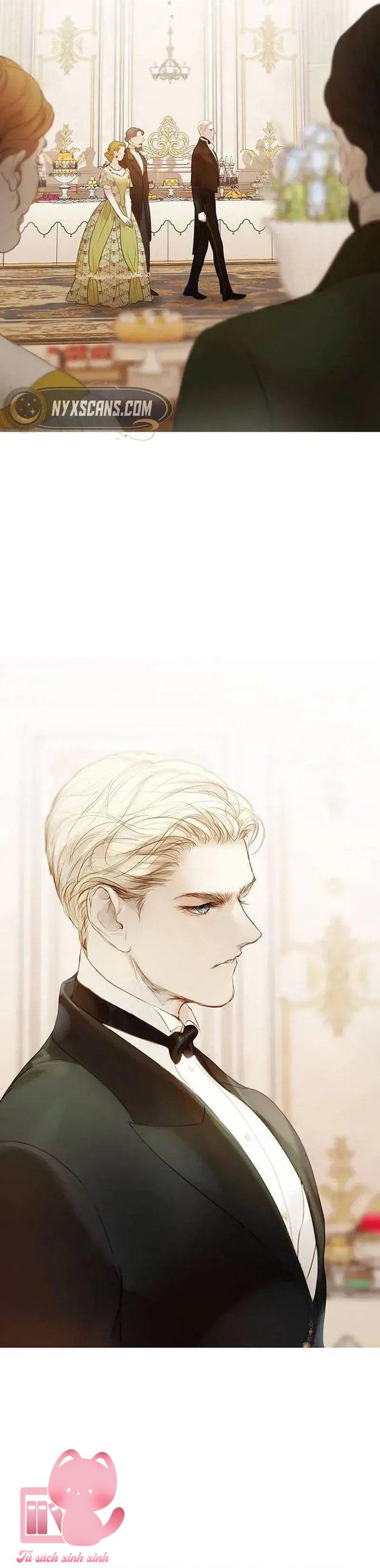 Dưới Rừng Chanh Vàng - Chap 10 - Trang 14