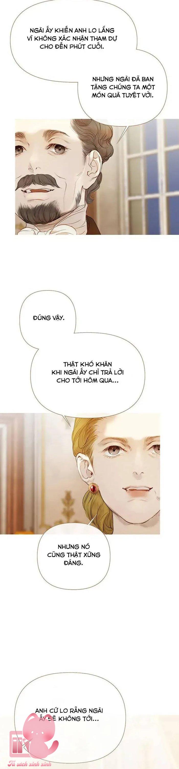 Dưới Rừng Chanh Vàng - Chap 10 - Trang 17