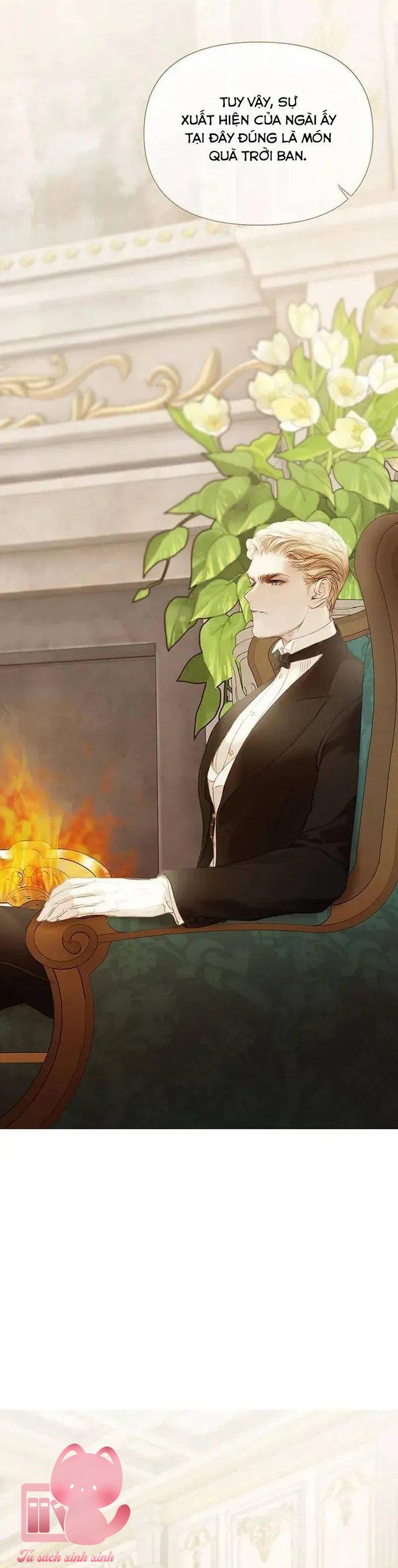 Dưới Rừng Chanh Vàng - Chap 10 - Trang 18