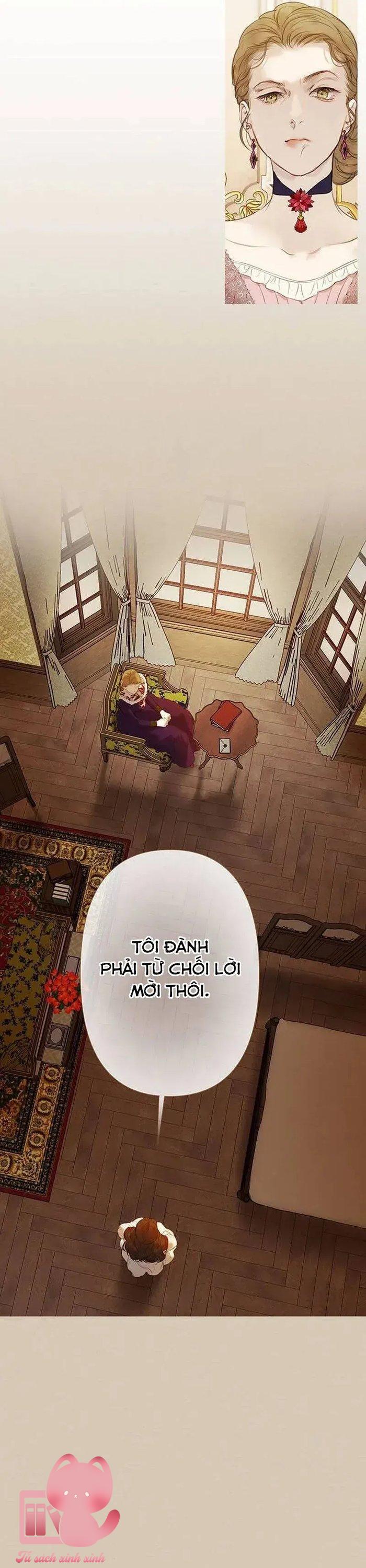 Dưới Rừng Chanh Vàng - Chap 10 - Trang 20