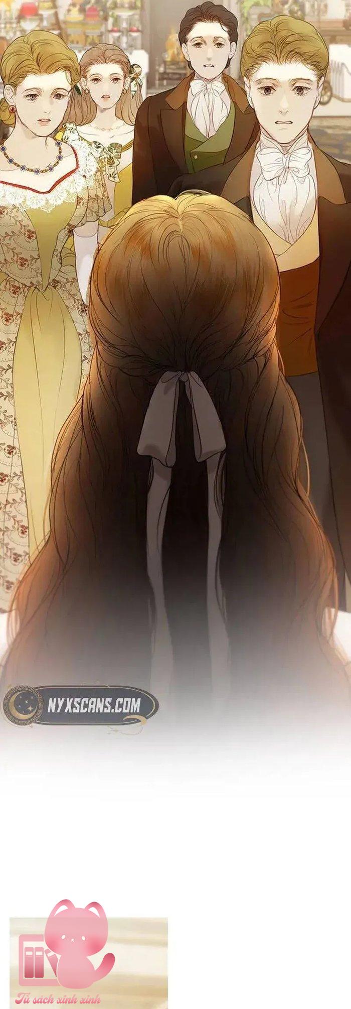 Dưới Rừng Chanh Vàng - Chap 10 - Trang 3