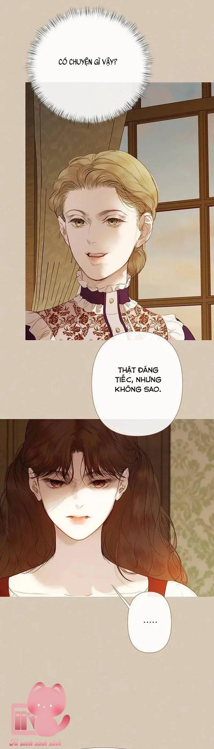 Dưới Rừng Chanh Vàng - Chap 10 - Trang 21