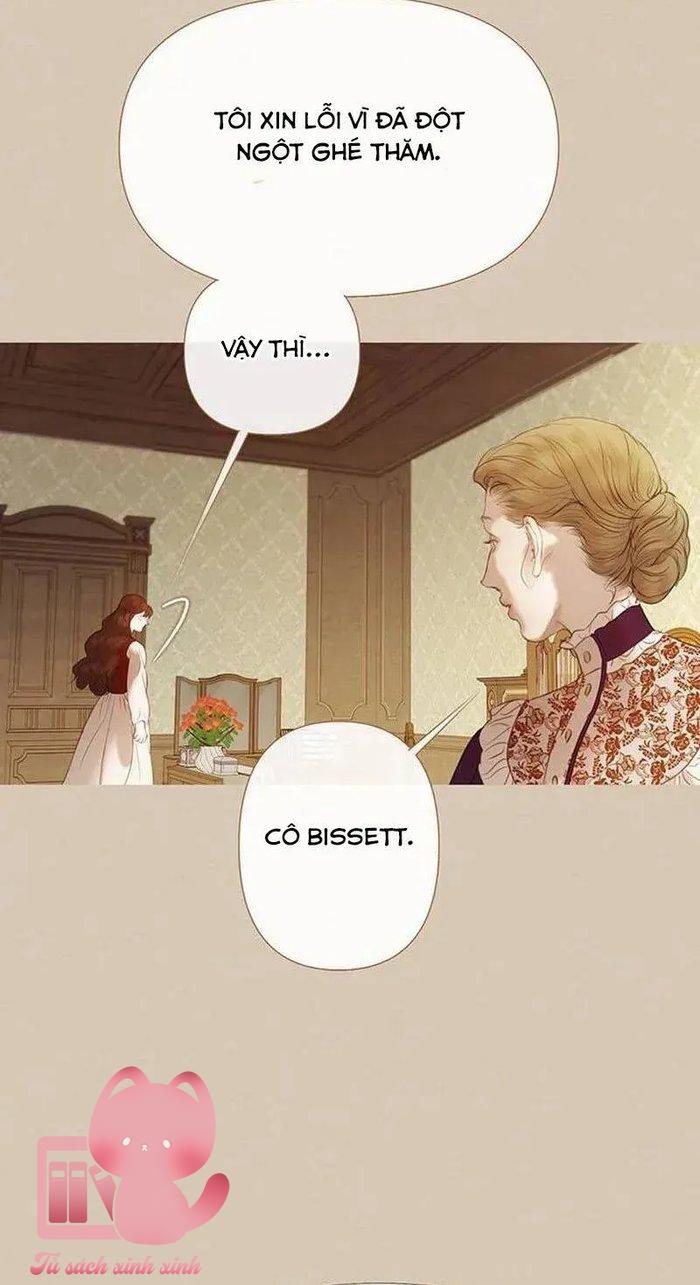 Dưới Rừng Chanh Vàng - Chap 10 - Trang 22