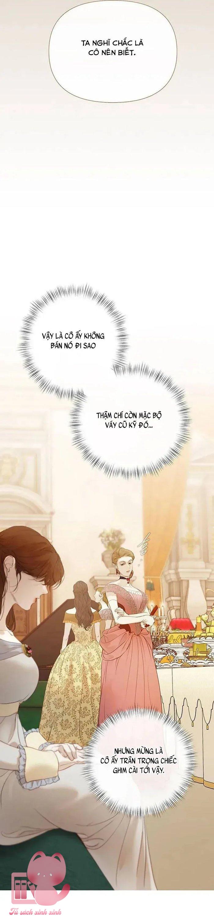 Dưới Rừng Chanh Vàng - Chap 10 - Trang 24