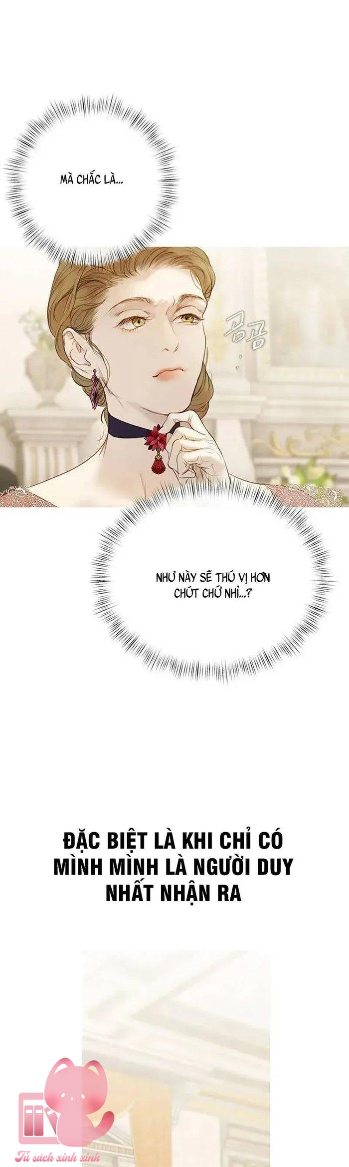 Dưới Rừng Chanh Vàng - Chap 10 - Trang 25