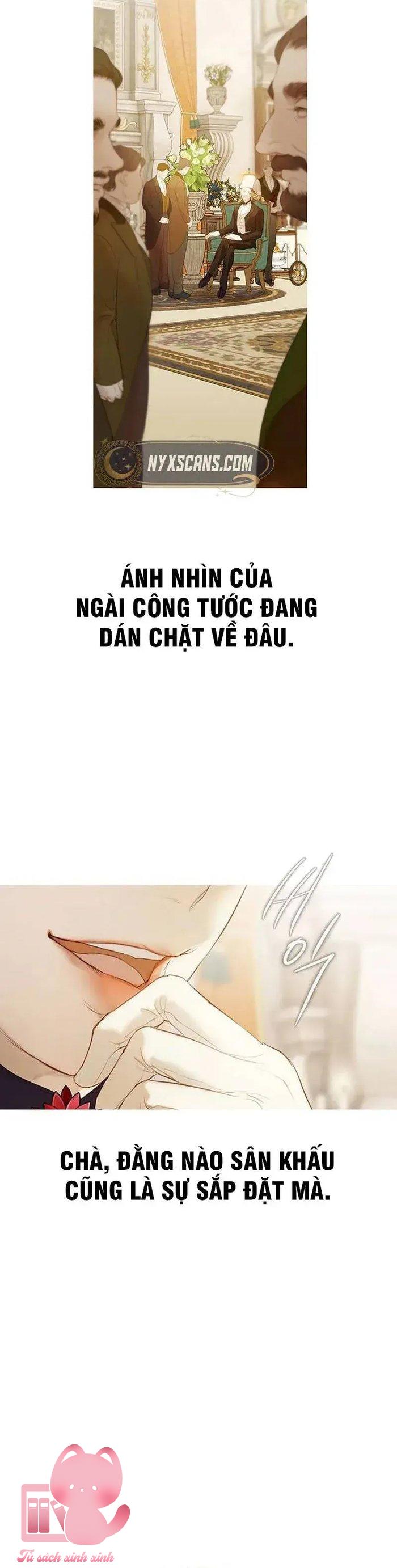 Dưới Rừng Chanh Vàng - Chap 10 - Trang 26