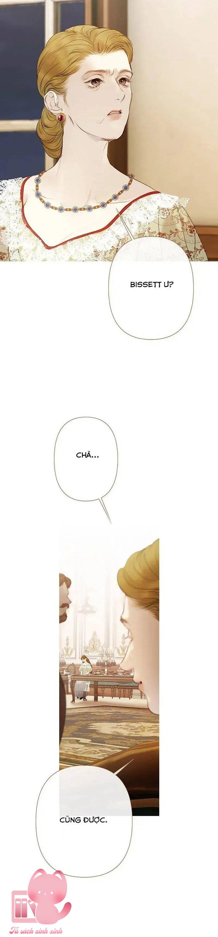 Dưới Rừng Chanh Vàng - Chap 10 - Trang 28