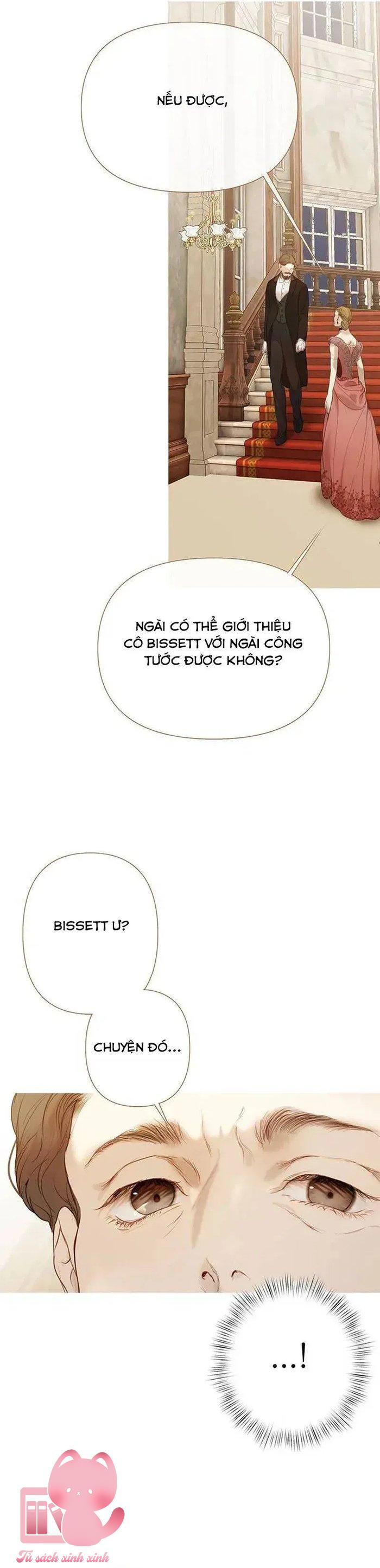 Dưới Rừng Chanh Vàng - Chap 10 - Trang 32