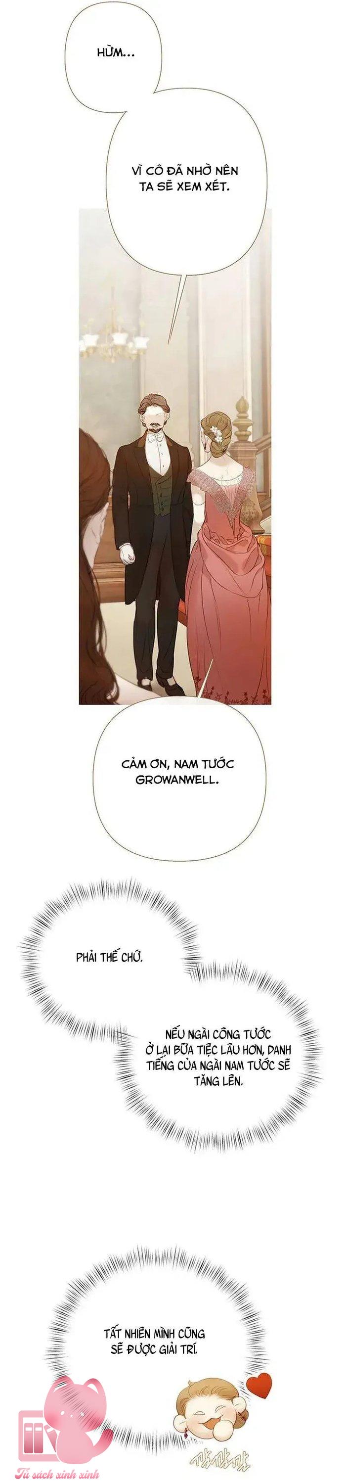 Dưới Rừng Chanh Vàng - Chap 10 - Trang 33