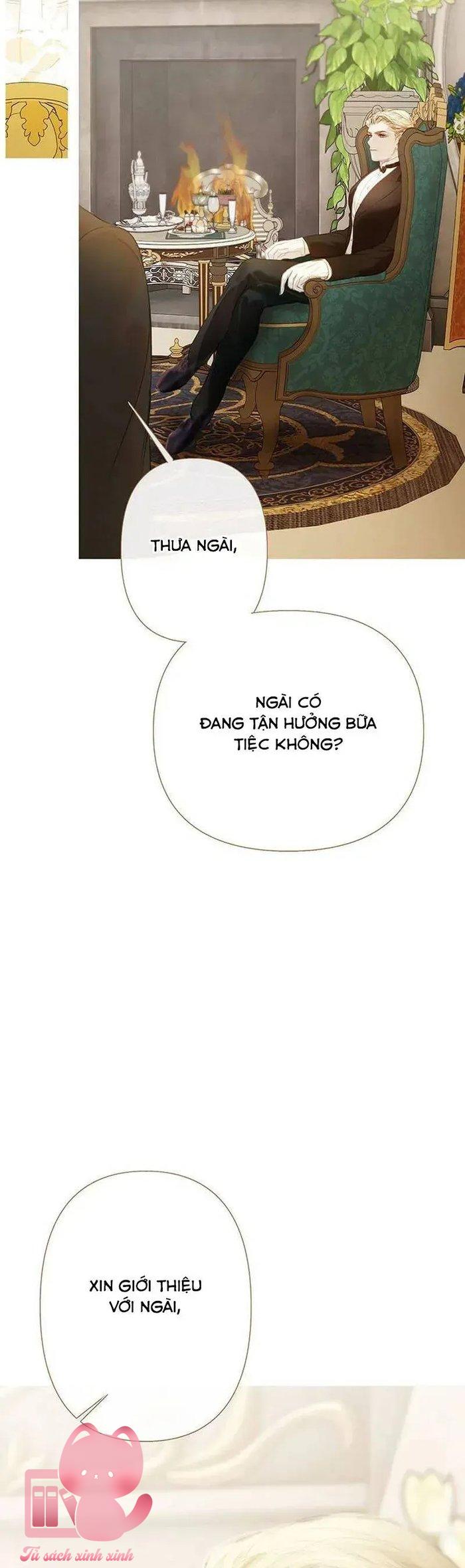 Dưới Rừng Chanh Vàng - Chap 10 - Trang 35