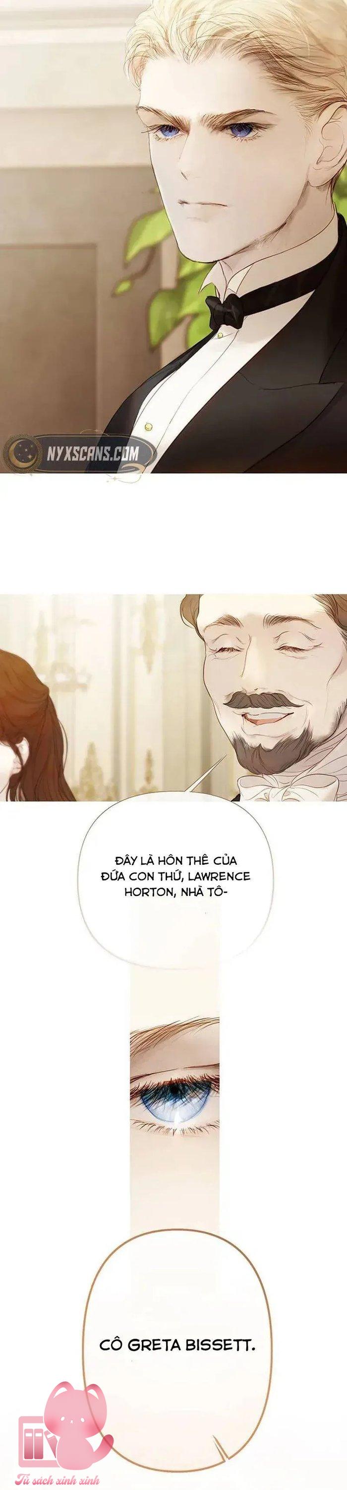 Dưới Rừng Chanh Vàng - Chap 10 - Trang 36