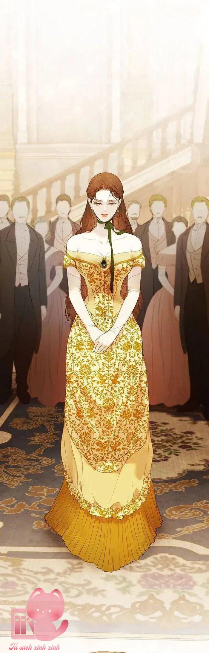 Dưới Rừng Chanh Vàng - Chap 10 - Trang 37