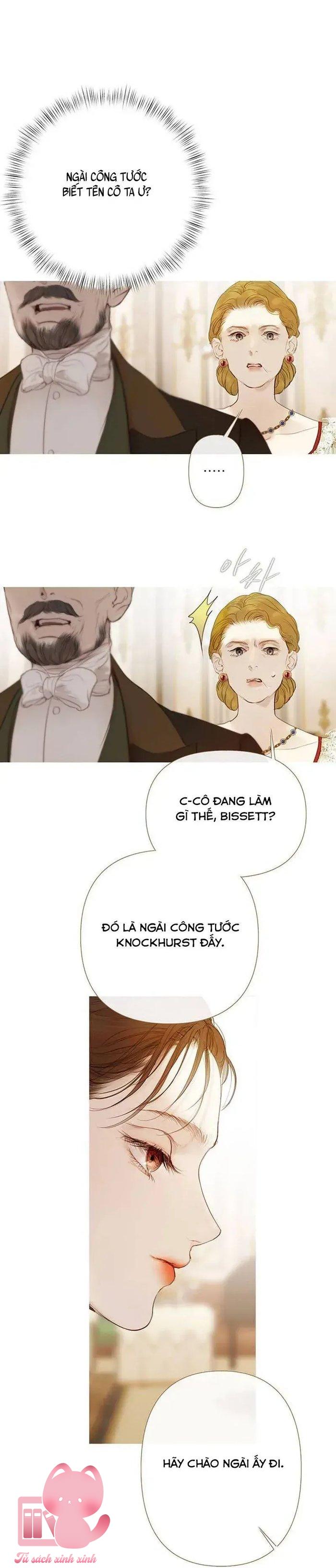 Dưới Rừng Chanh Vàng - Chap 10 - Trang 39