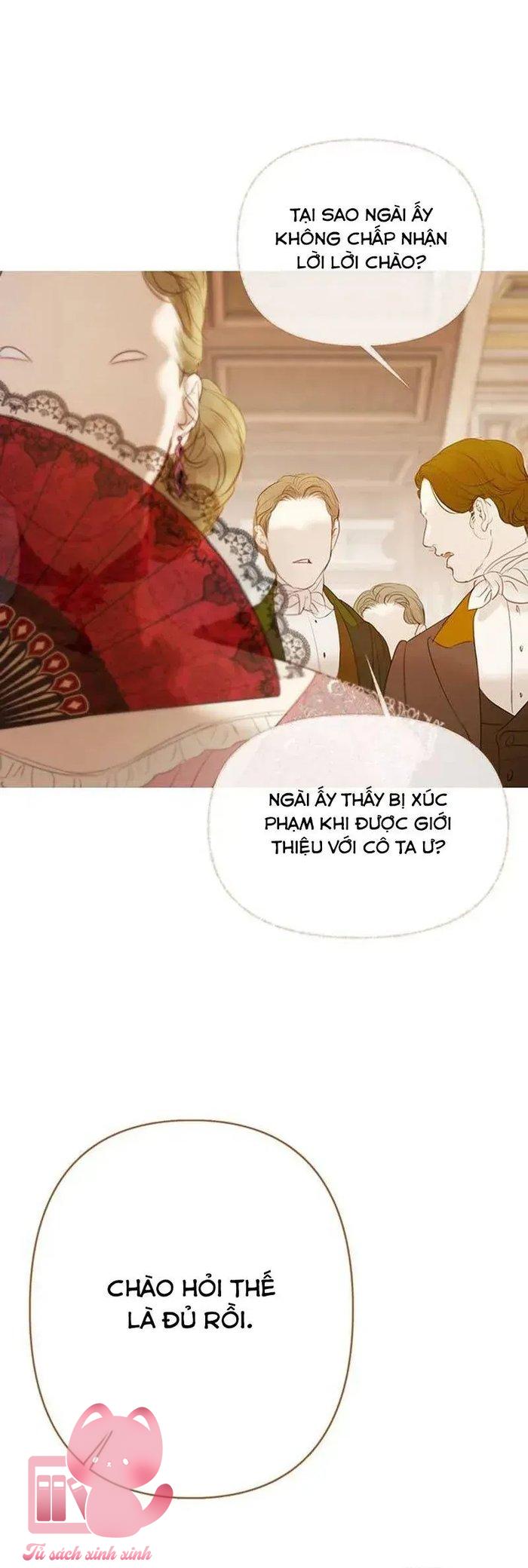 Dưới Rừng Chanh Vàng - Chap 10 - Trang 42