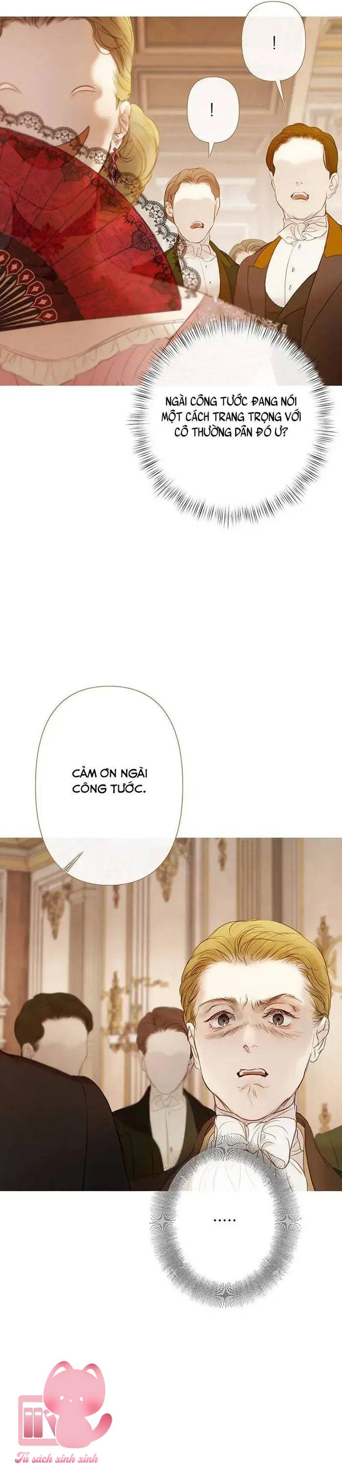 Dưới Rừng Chanh Vàng - Chap 10 - Trang 43