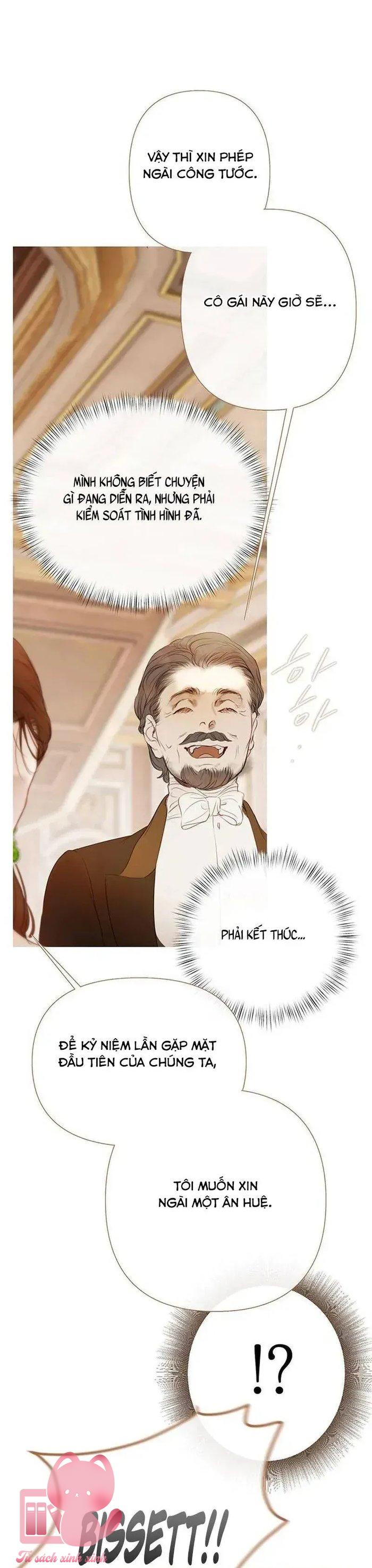 Dưới Rừng Chanh Vàng - Chap 10 - Trang 44