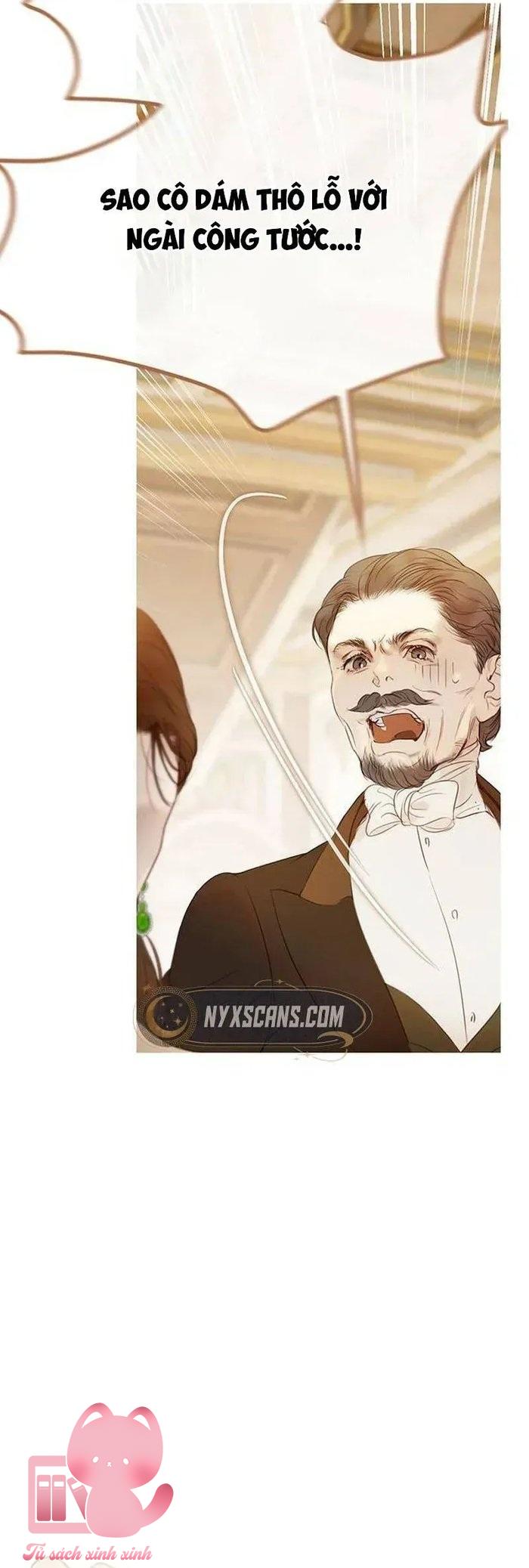 Dưới Rừng Chanh Vàng - Chap 10 - Trang 45