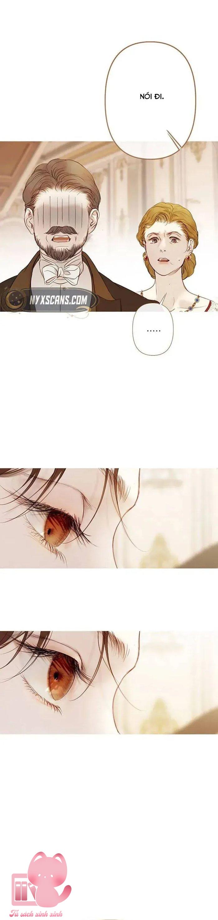 Dưới Rừng Chanh Vàng - Chap 10 - Trang 47