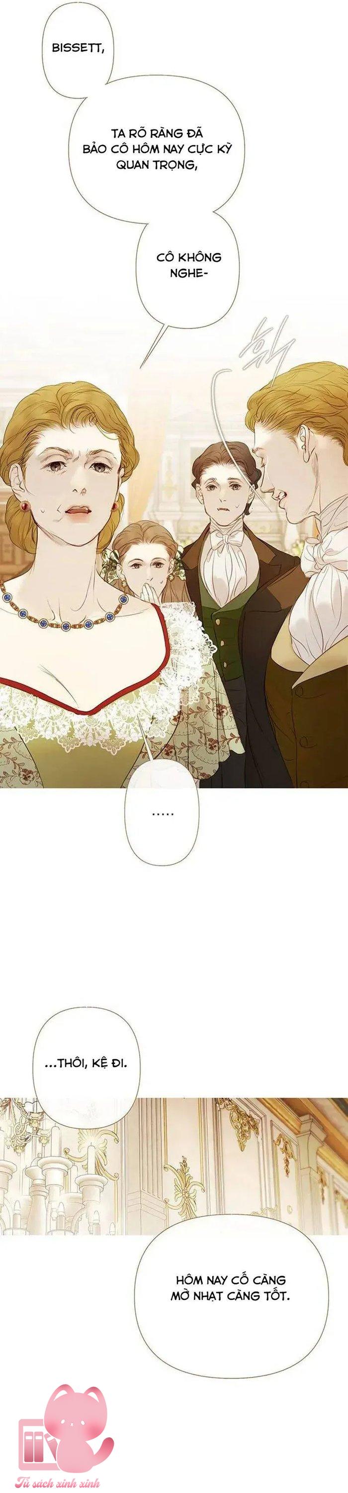 Dưới Rừng Chanh Vàng - Chap 10 - Trang 6