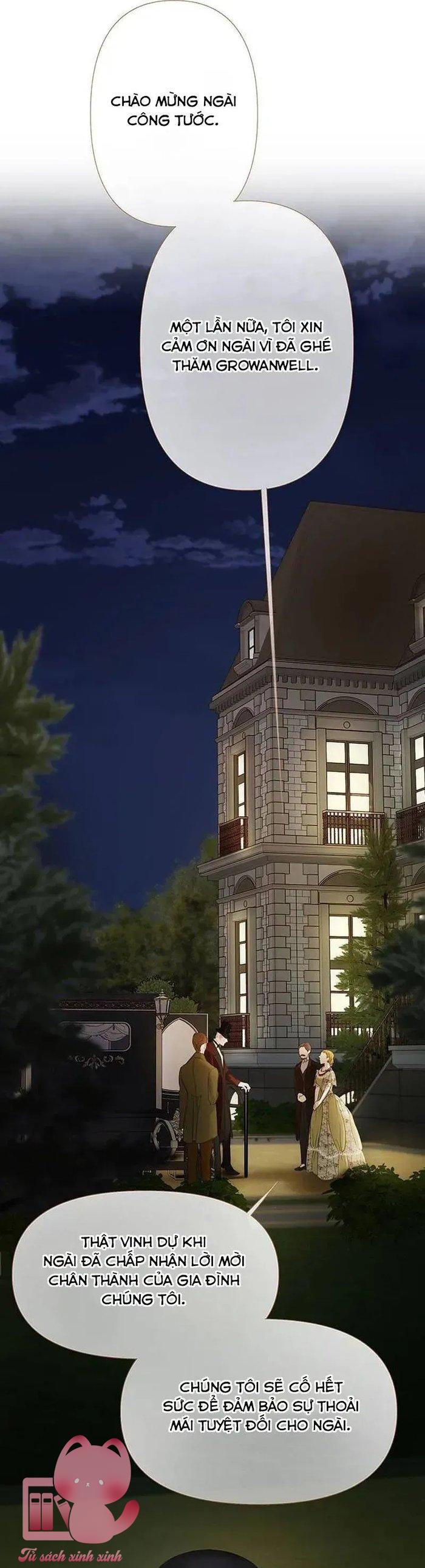 Dưới Rừng Chanh Vàng - Chap 10 - Trang 10