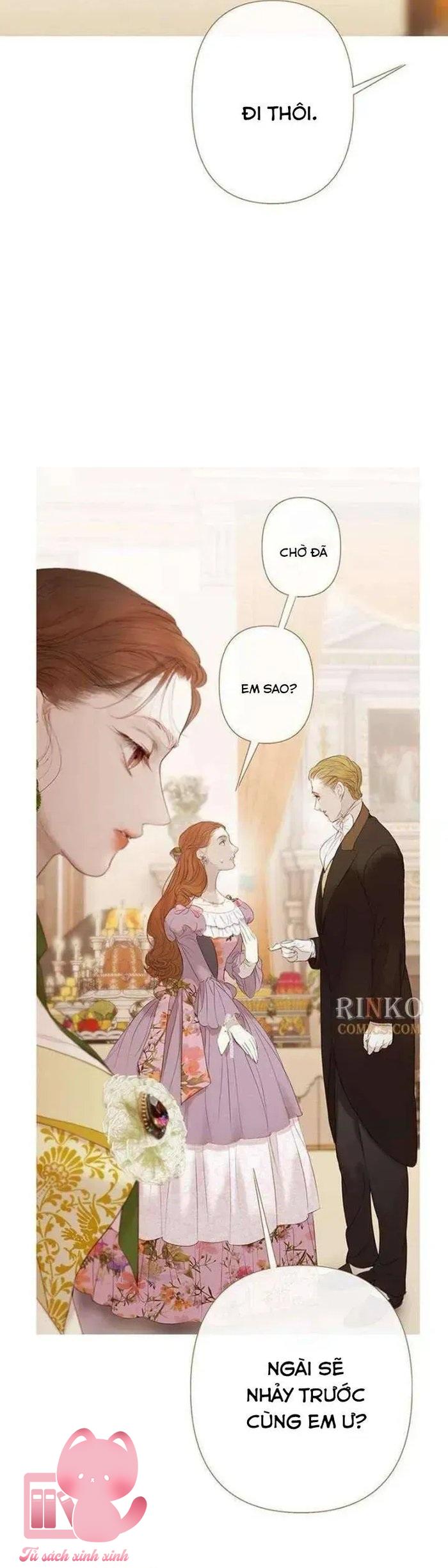 Dưới Rừng Chanh Vàng - Chap 11 - Trang 12
