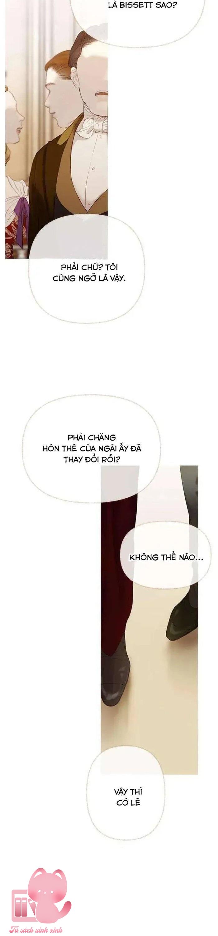 Dưới Rừng Chanh Vàng - Chap 11 - Trang 14