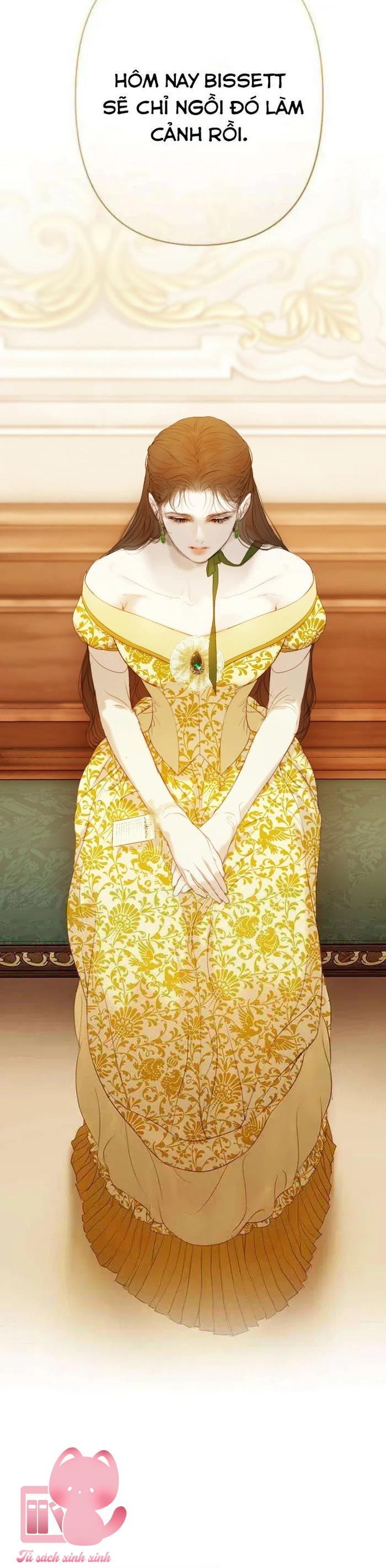 Dưới Rừng Chanh Vàng - Chap 11 - Trang 16