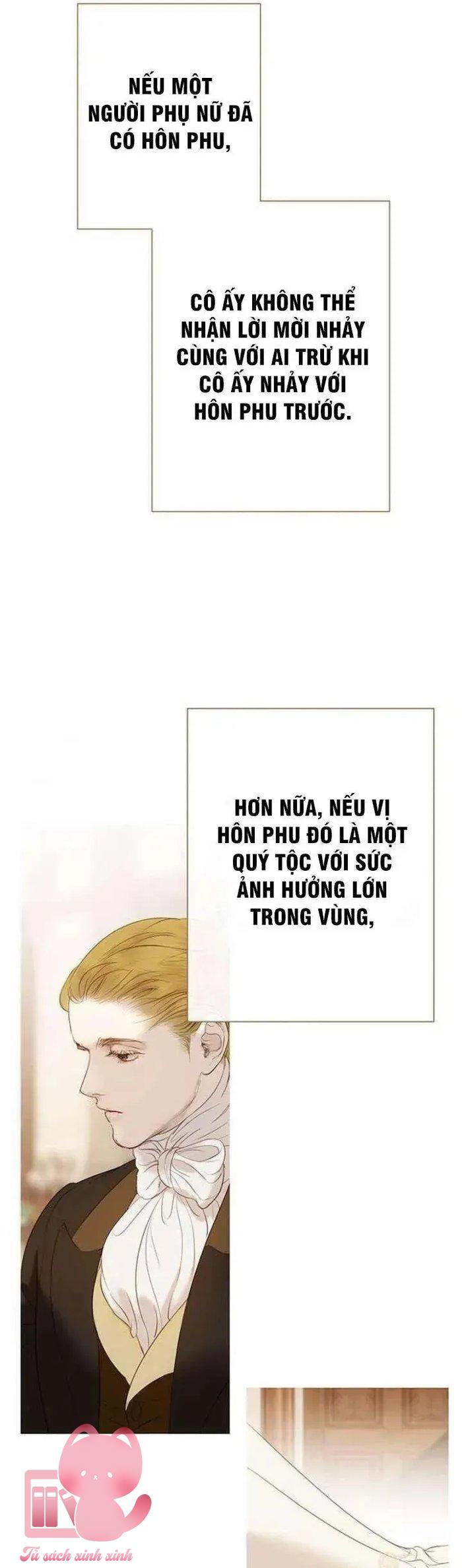 Dưới Rừng Chanh Vàng - Chap 11 - Trang 17