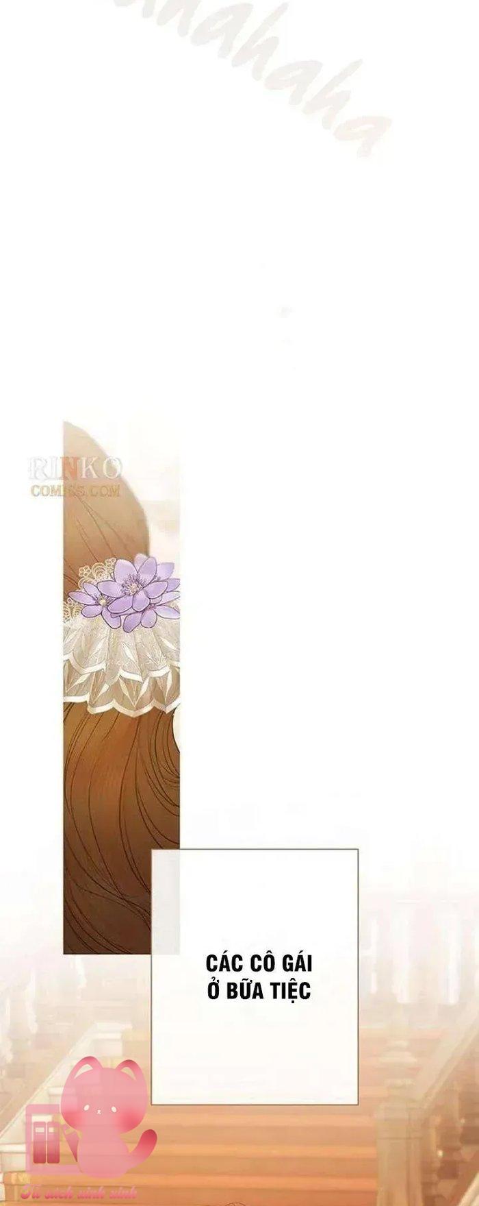 Dưới Rừng Chanh Vàng - Chap 11 - Trang 21
