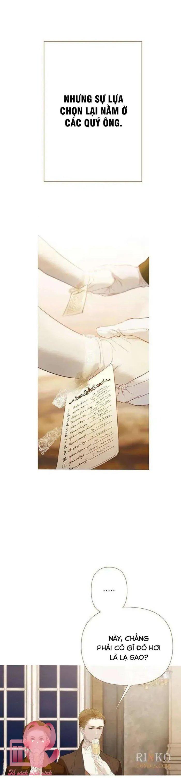 Dưới Rừng Chanh Vàng - Chap 11 - Trang 23