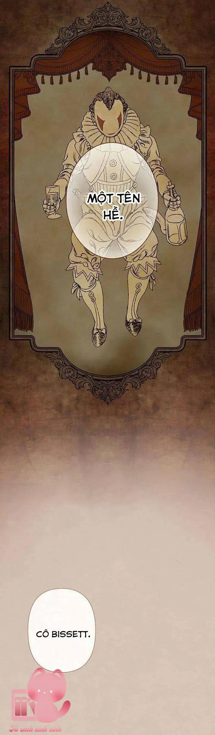 Dưới Rừng Chanh Vàng - Chap 11 - Trang 32