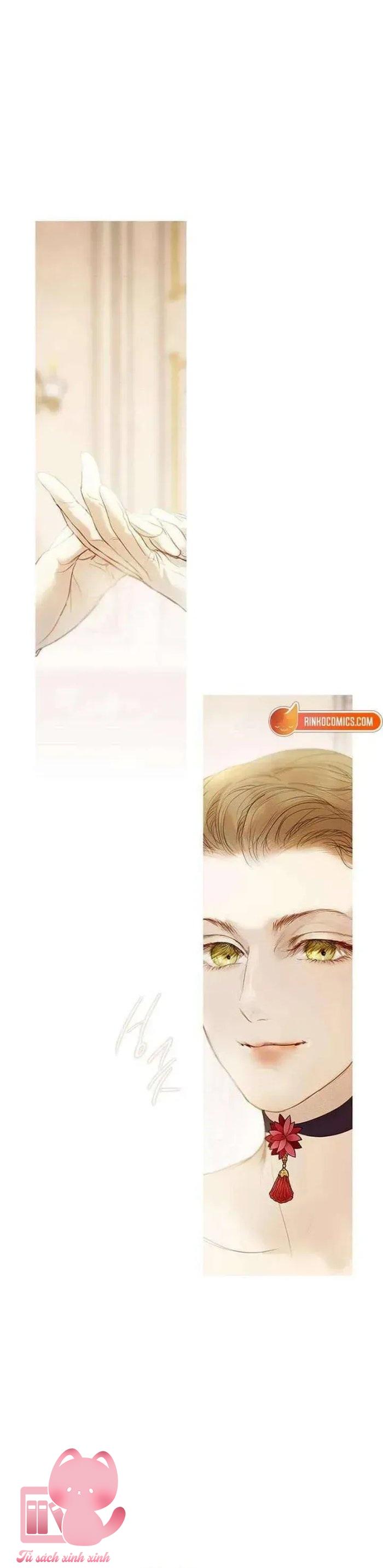 Dưới Rừng Chanh Vàng - Chap 11 - Trang 37