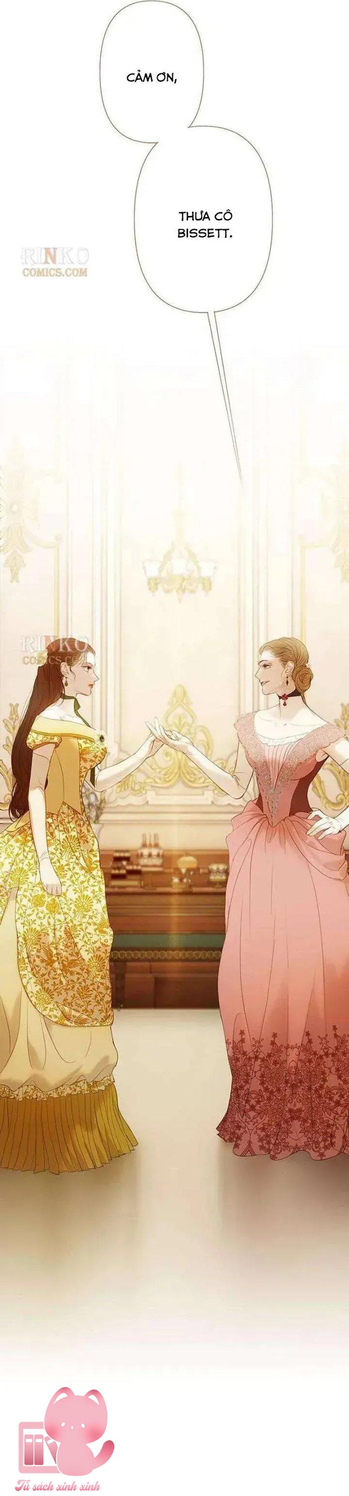 Dưới Rừng Chanh Vàng - Chap 11 - Trang 38