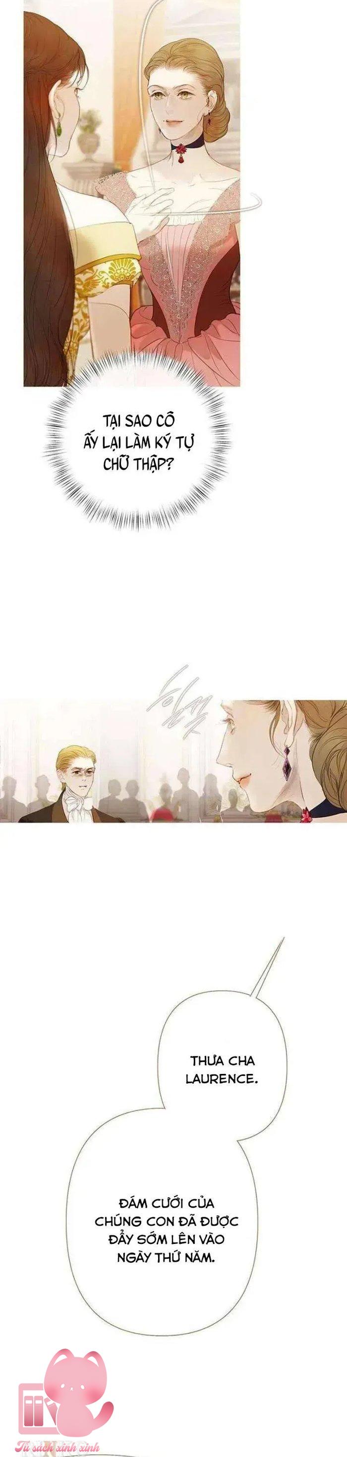 Dưới Rừng Chanh Vàng - Chap 11 - Trang 40