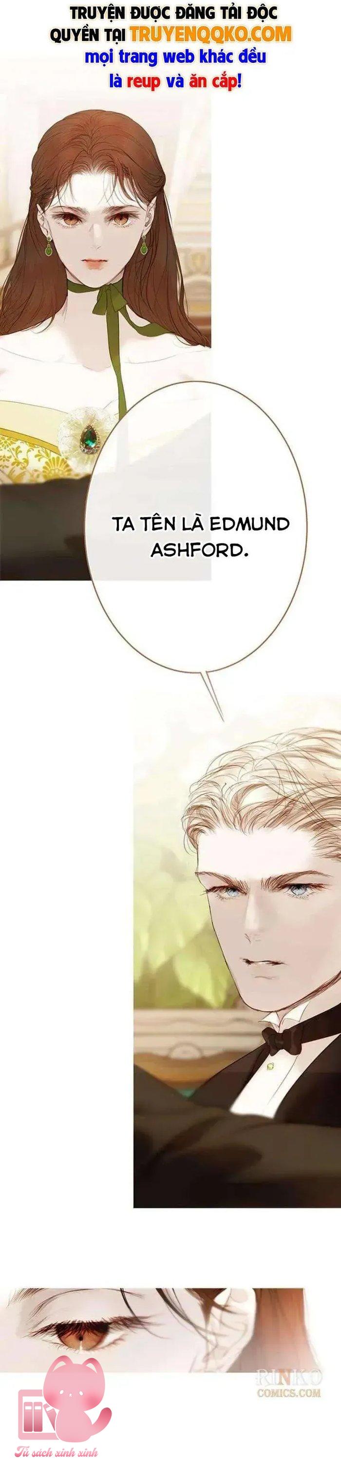 Dưới Rừng Chanh Vàng - Chap 11 - Trang 5