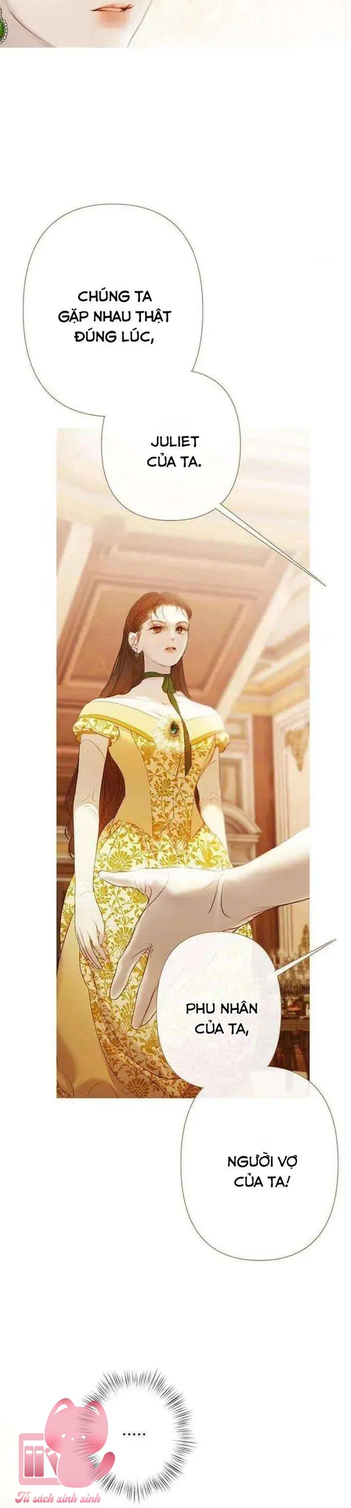 Dưới Rừng Chanh Vàng - Chap 11 - Trang 42