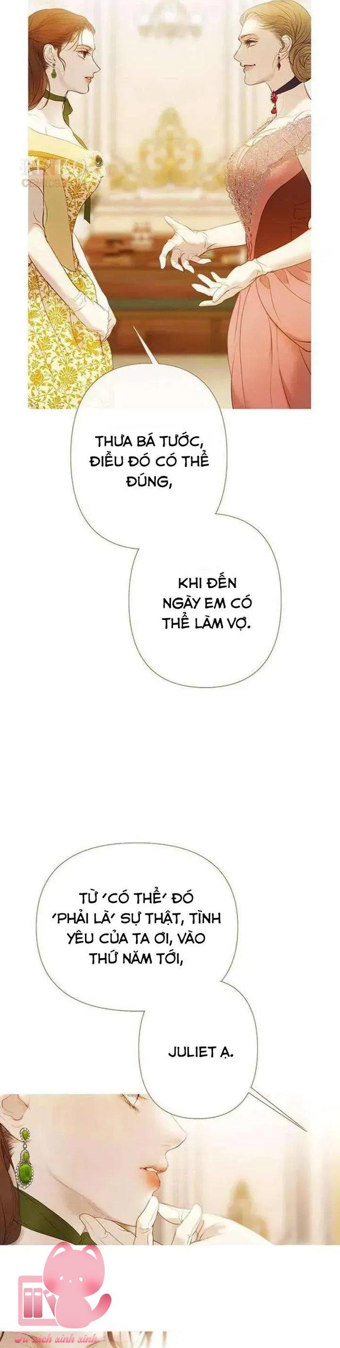 Dưới Rừng Chanh Vàng - Chap 11 - Trang 45