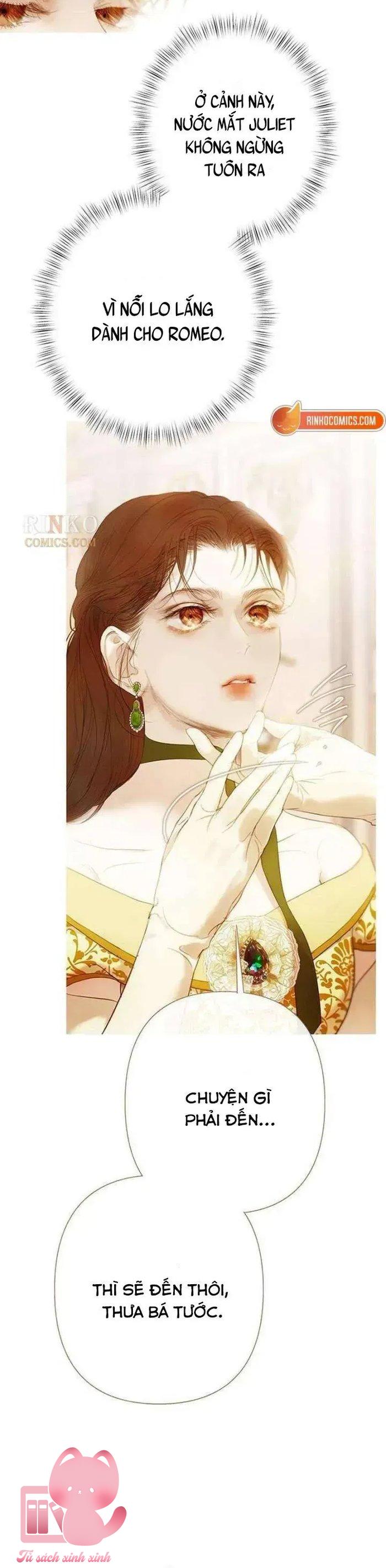 Dưới Rừng Chanh Vàng - Chap 11 - Trang 46