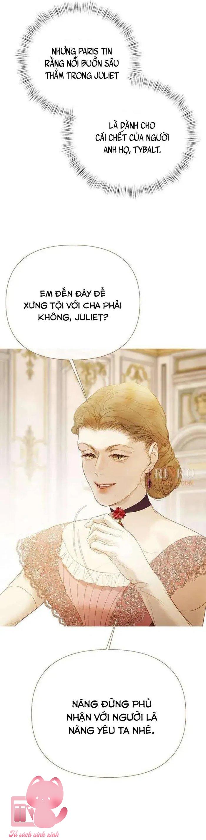 Dưới Rừng Chanh Vàng - Chap 11 - Trang 47