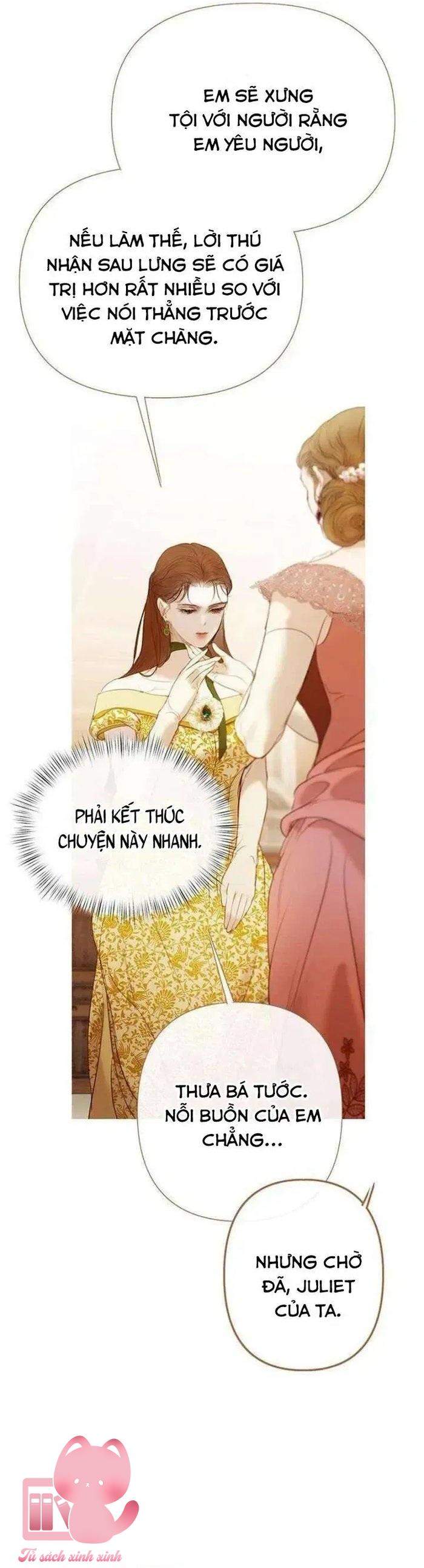 Dưới Rừng Chanh Vàng - Chap 11 - Trang 48