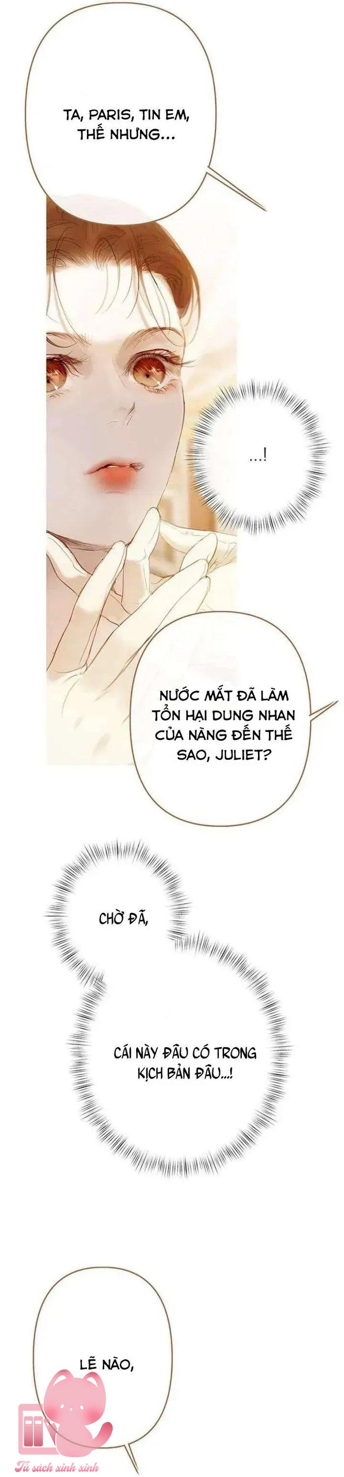 Dưới Rừng Chanh Vàng - Chap 11 - Trang 49