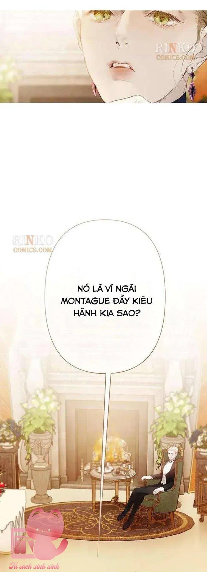 Dưới Rừng Chanh Vàng - Chap 11 - Trang 50