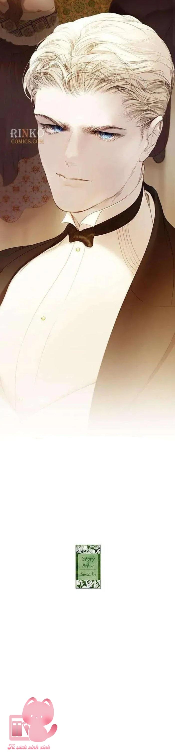 Dưới Rừng Chanh Vàng - Chap 11 - Trang 52
