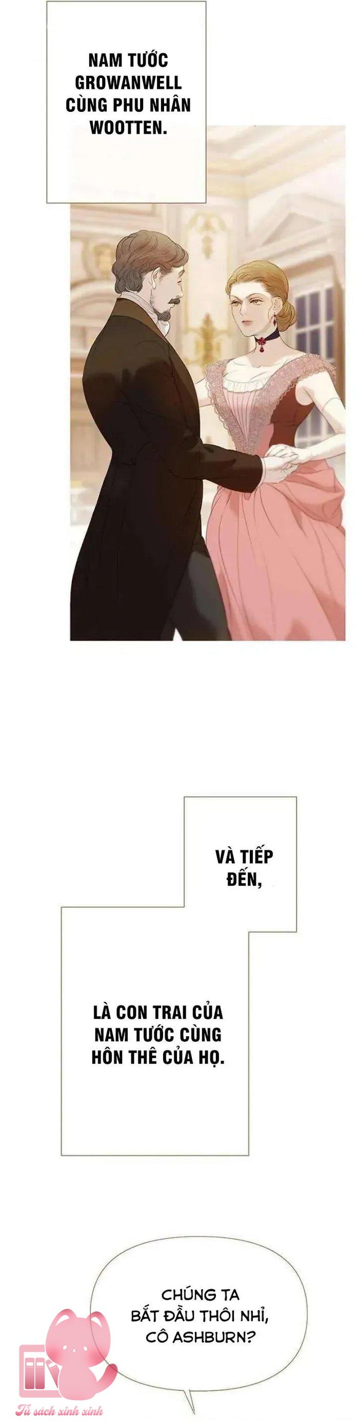 Dưới Rừng Chanh Vàng - Chap 11 - Trang 10